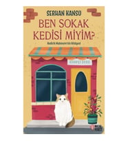 Ben Sokak Kedisi Miyim?