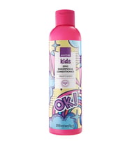 Kids OK 2 si 1 Arada Meyve Kokulu Şampuan ve Saç Kremi 200 Ml.