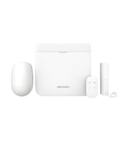 Hikvision DS-PWA64-KIT-WE Kablosuz Alarm Seti