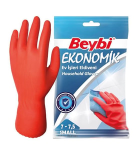BEYBİ BULAŞIK ELDİVENİ (10 ÇİFT)