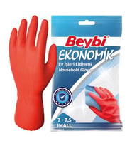 BEYBİ BULAŞIK ELDİVENİ (10 ÇİFT)