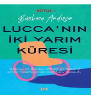 Lucca’nın İki Yarım Küresi