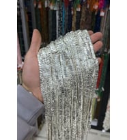Hematit Taşı Bombeli Çavuş Kesim Gümüş 8x3mm Doğal Taş Dizi