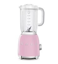 Smeg Pembe Blender