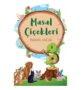 Masal Çiçekleri