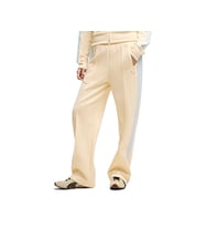 Puma T7 PANTS Kadın Günlük Eşofman Altı 62979778 Krem