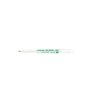 Pensan Yeşil Tükenmez Kalem Global 0.5 MM Yeşil 12 li (1 Paket 12 Adet)