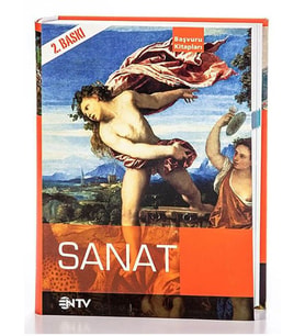 Sanat - Ntv Başvuru Kitapları