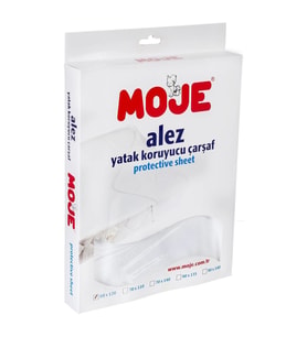 Moje Yatak Koruyucu Alez 70x110