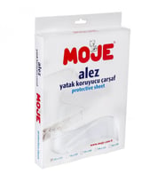 Moje Yatak Koruyucu Alez 70x110