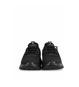 Trender Marco Jamper Siyah Erkek Sneaker 2503
