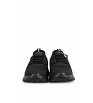 Trender Marco Jamper Siyah Erkek Sneaker 2503