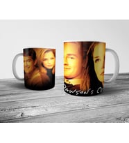 Pixxa Dawson's Creek Kupa Bardak Model 2