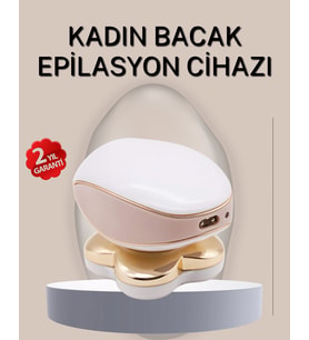 Northcity Çok Başlıklı Ağrısız Tıraş Makinesi: Pürüzsüz Cilt İçin Sorunsuz Tıraş Deneyimi