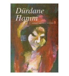 Dürdane Hanım