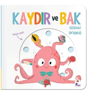 Kaydır ve Bak - Okyanus