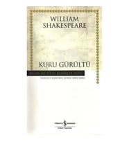 KURU GÜRÜLTÜ (KARTON KAPAK)