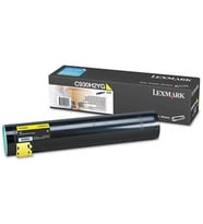 lexmark Lexmark C930H2YG Sarı Orjinal Toner