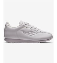 Lescon Neptün 6 Erkek Beyaz (40-45) Sneaker Ayakkabı