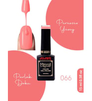 Adanil 15 ml Misyul Profesyonel Kalıcı Oje Mis-066
