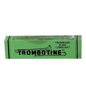 Gewa 760460 Trombotine Kulis Yağı  Trombon Kulisleri İçin Dünya Standardı Pürüzsüz Kayma ve Oksitlenme Koruması