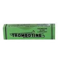 Gewa 760460 Trombotine Kulis Yağı  Trombon Kulisleri İçin Dünya Standardı Pürüzsüz Kayma ve Oksitlenme Koruması