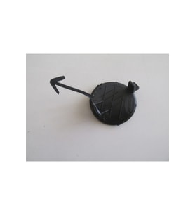 Hyundaı Accent- Blue- 11/18 Uyumlu  Ön Tampon Çeki Demiri Kapağı-86517-1r000
