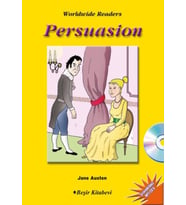 Persuasion - Level 6 (CD'li)