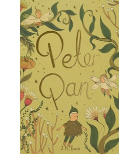 Peter Pan (Krem)