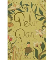 Peter Pan (Krem)