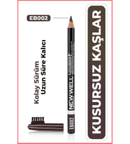 Kaş Kalemi - Kahverengi 1 Paket (1 x 6 g)
