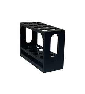 8li Kan Alma Tüp Standı Tüp Sporu (16 * 100MM IÇİN UYUMLU)