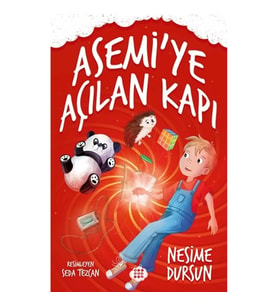 Asemi'ye Açılan Kapı
