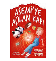 Asemi'ye Açılan Kapı