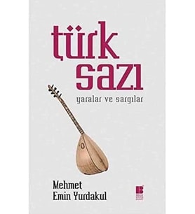 Sazı: Yaralar ve Sargılar