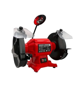 Rodex RDX4201 Zımpara Taş Motoru 350W