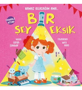 Namaz Kılacağım Ama Bir Şey Eksik (Fenerli )