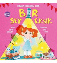 Namaz Kılacağım Ama Bir Şey Eksik (Fenerli )