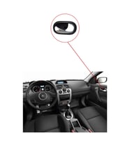 Renault Megane 2 / Clio 3 /  Kangoo 3 İç Kapı Açma Kolu Krom - Sağ -  8200174074
