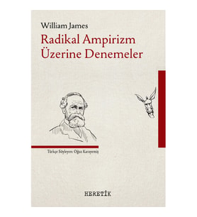 Radikal Ampirizm Üzerine Denemeler