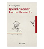 Radikal Ampirizm Üzerine Denemeler