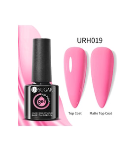Profesyonel Kalıcı Oje 7 ml Urh019