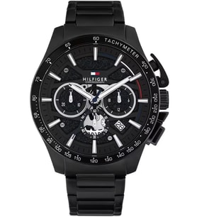 Tommy Hilfiger Th1792262 Kronograf Erkek Kol Saati