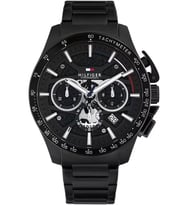 Tommy Hilfiger Th1792262 Kronograf Erkek Kol Saati