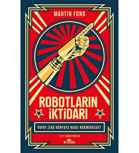 Robotların İktidarı