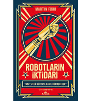 Robotların İktidarı