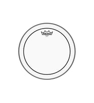 REMO PS-0312-00 Pinstripe Clear Davul Derisi (12")  İstenmeyen Harmonikleri Keser