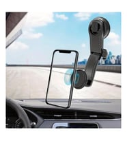 Manyetik 360 Derece Dönebilen Araç İçi Telefon Tutucu