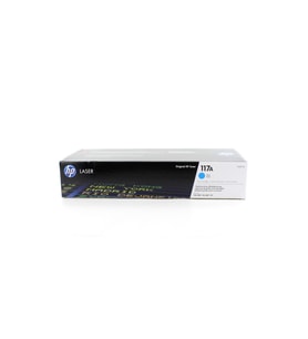 117a W2071a / 150a / 150nw / 178nw / 179fnw Mavi Orjinal Toner