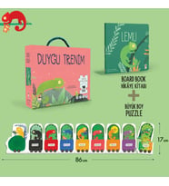 Lemu - Duygu Trenim